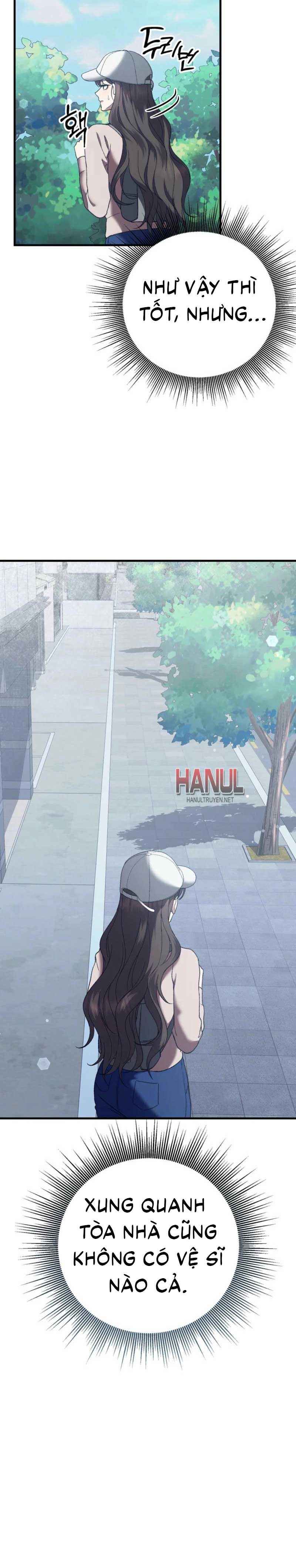 đọc truyện Điên Cuồng Yêu Em Chương 6 ảnh 5 tại Thiên Thai Truyện