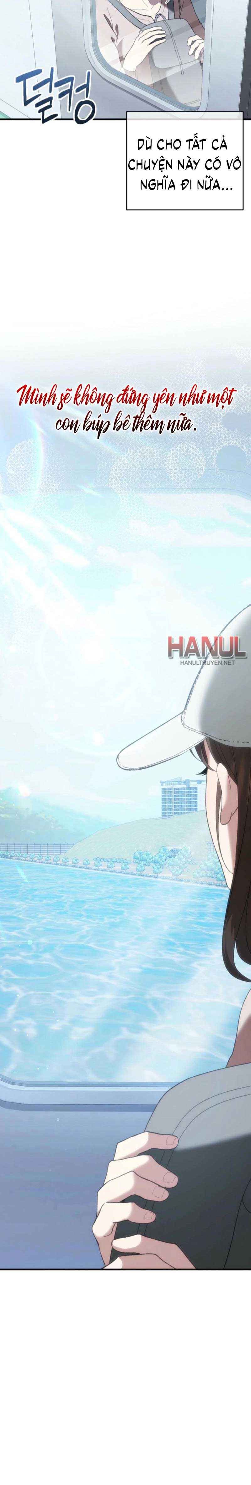 đọc truyện Điên Cuồng Yêu Em Chương 6 ảnh 11 tại Thiên Thai Truyện