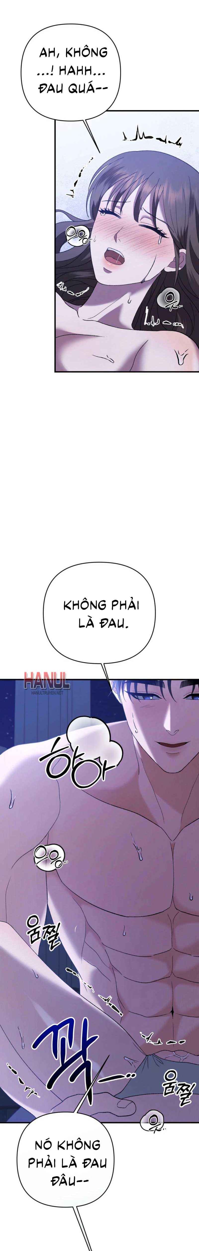 đọc truyện Điên Cuồng Yêu Em Chương 7.5 ảnh 12 tại Thiên Thai Truyện