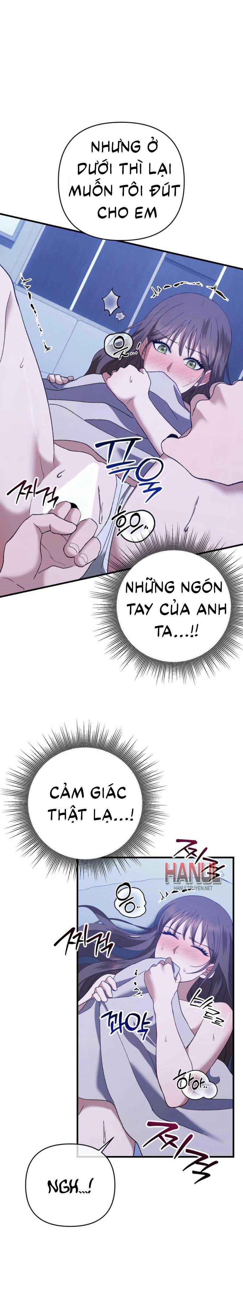 đọc truyện Điên Cuồng Yêu Em Chương 7 ảnh 13 tại Thiên Thai Truyện