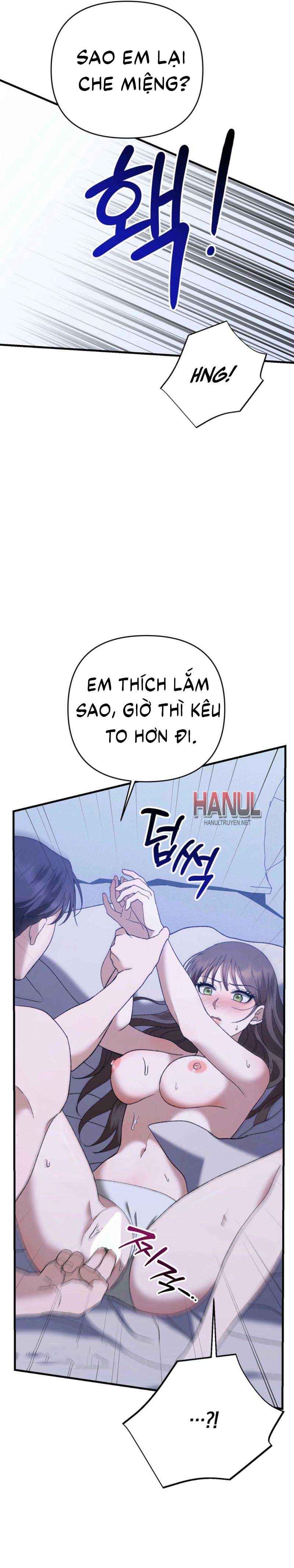 đọc truyện Điên Cuồng Yêu Em Chương 7 ảnh 14 tại Thiên Thai Truyện