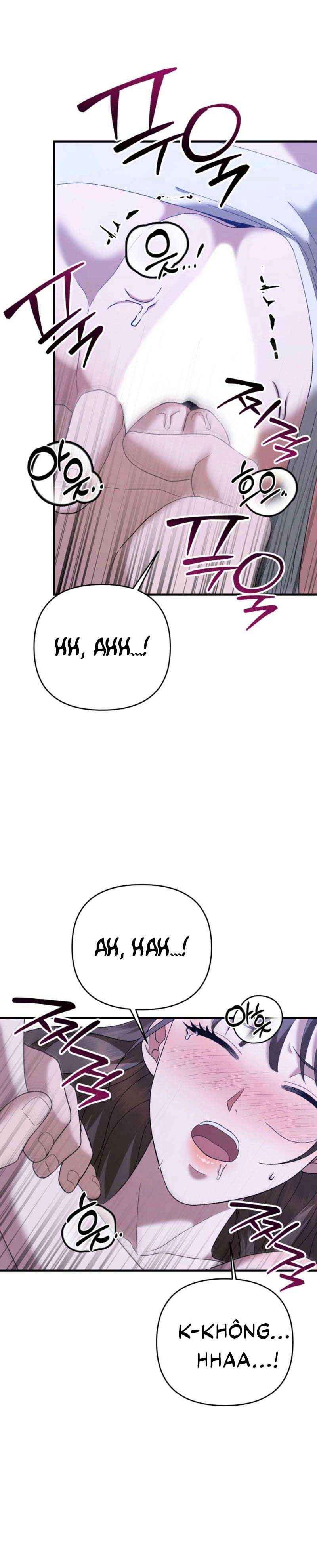 đọc truyện Điên Cuồng Yêu Em Chương 7 ảnh 15 tại Thiên Thai Truyện