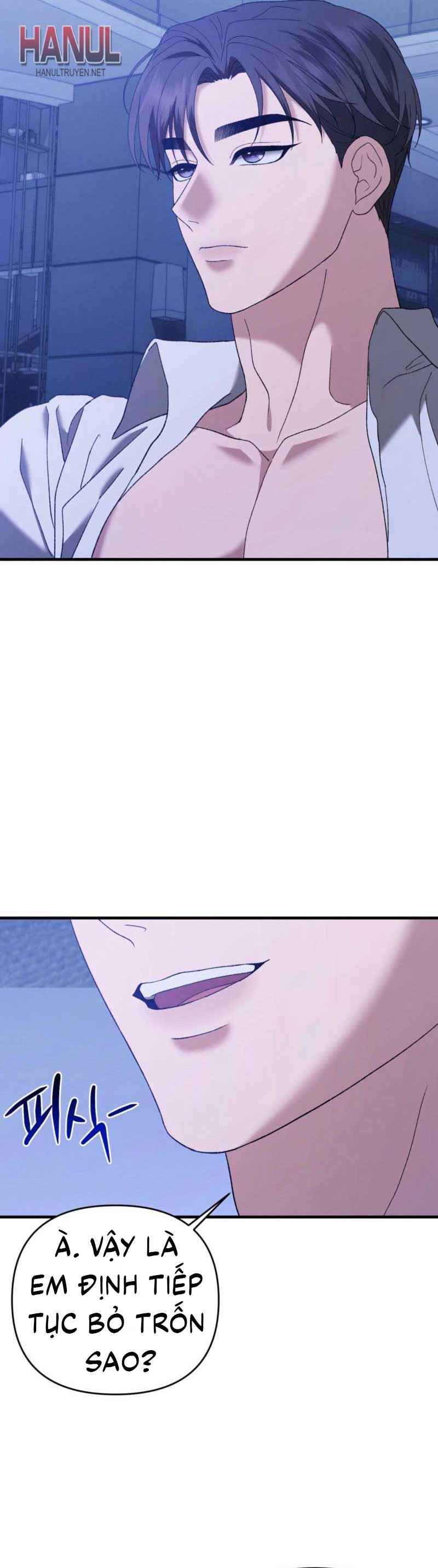 đọc truyện Điên Cuồng Yêu Em Chương 7 ảnh 4 tại Thiên Thai Truyện