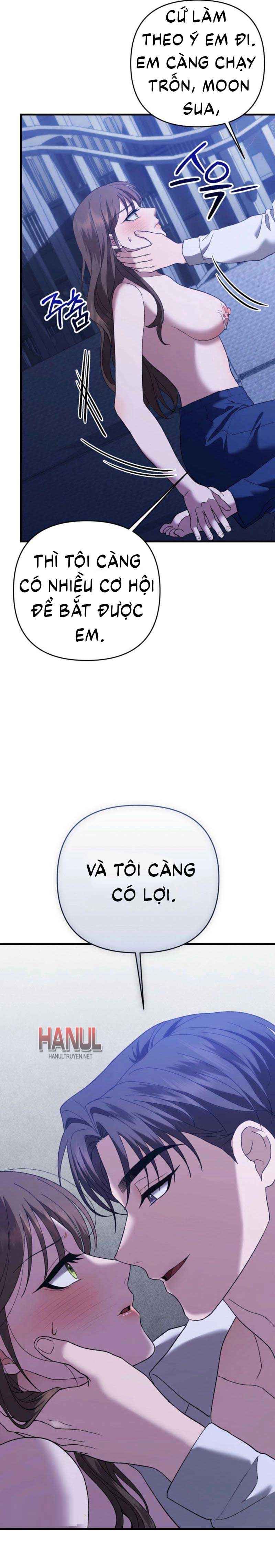 đọc truyện Điên Cuồng Yêu Em Chương 7 ảnh 5 tại Thiên Thai Truyện