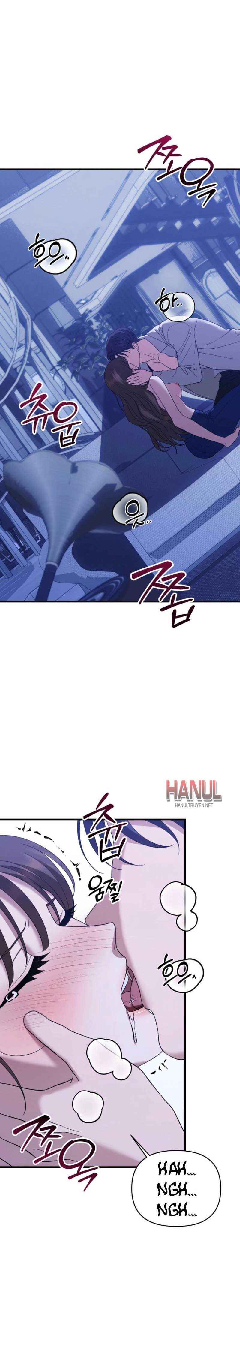 đọc truyện Điên Cuồng Yêu Em Chương 7 ảnh 6 tại Thiên Thai Truyện