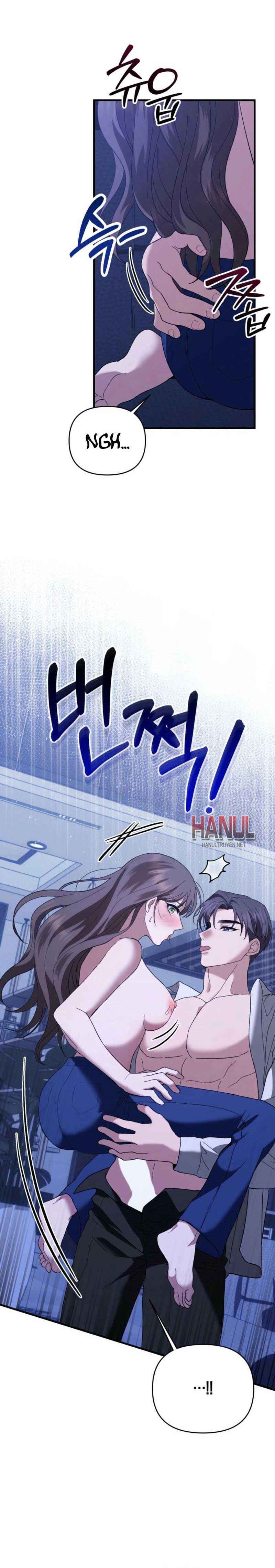 đọc truyện Điên Cuồng Yêu Em Chương 7 ảnh 7 tại Thiên Thai Truyện