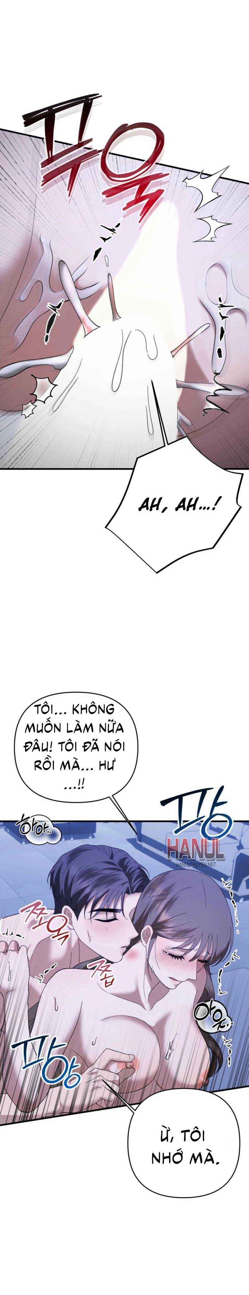 đọc truyện Điên Cuồng Yêu Em Chương 8.5 ảnh 3 tại Thiên Thai Truyện