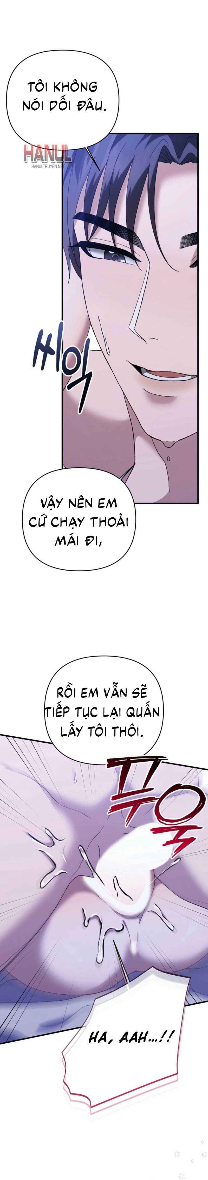 đọc truyện Điên Cuồng Yêu Em Chương 8.5 ảnh 15 tại Thiên Thai Truyện