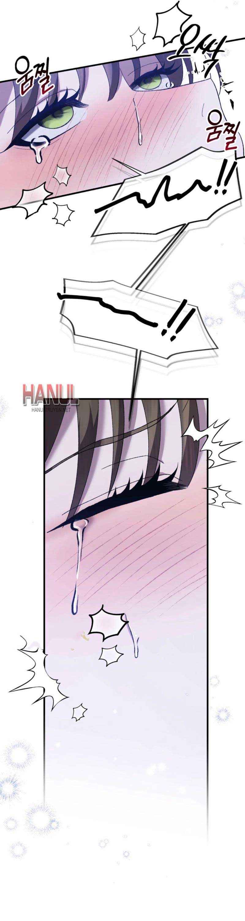 đọc truyện Điên Cuồng Yêu Em Chương 8.5 ảnh 16 tại Thiên Thai Truyện