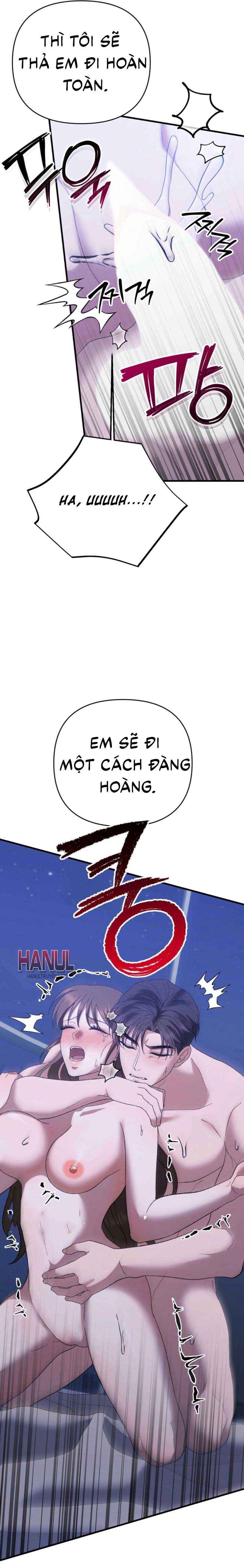 đọc truyện Điên Cuồng Yêu Em Chương 8.5 ảnh 10 tại Thiên Thai Truyện