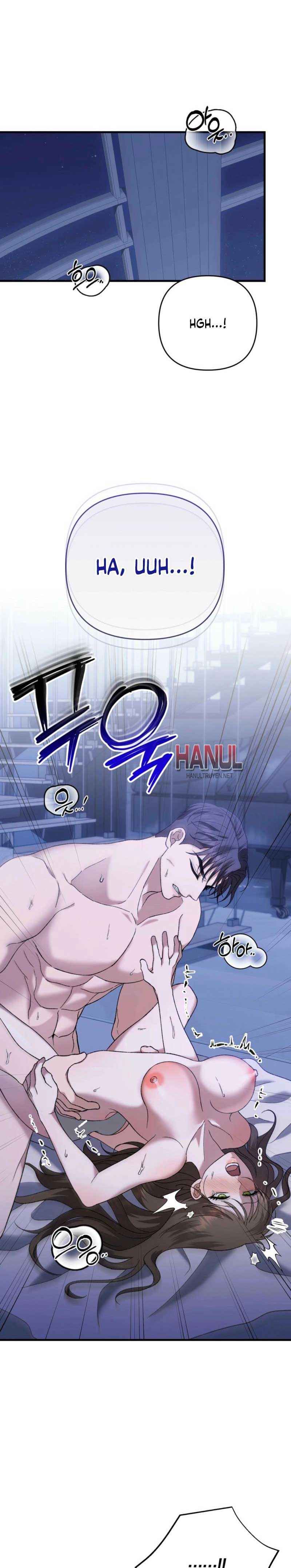 đọc truyện Điên Cuồng Yêu Em Chương 8 ảnh 3 tại Thiên Thai Truyện