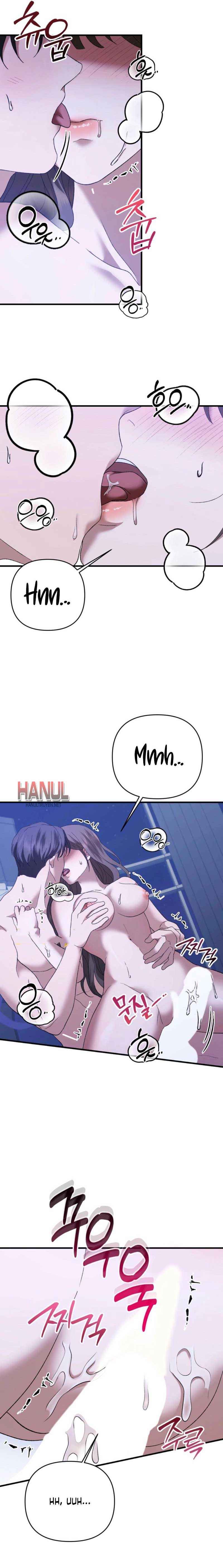 đọc truyện Điên Cuồng Yêu Em Chương 8 ảnh 16 tại Thiên Thai Truyện