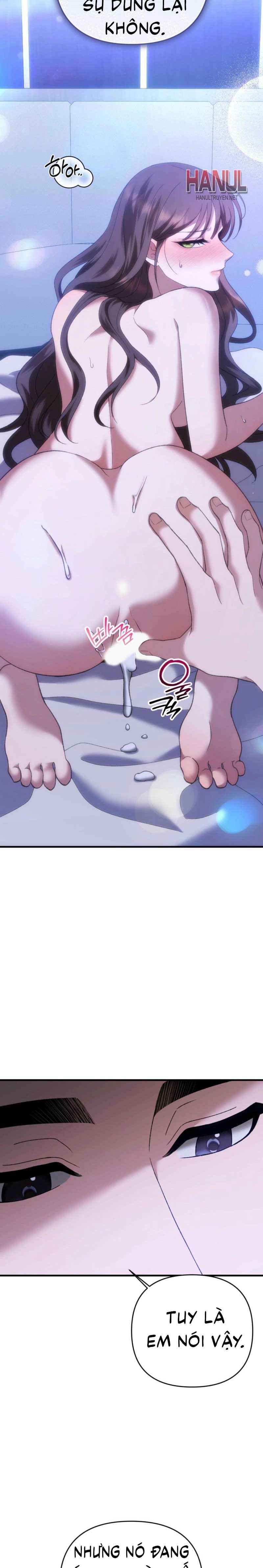 đọc truyện Điên Cuồng Yêu Em Chương 8 ảnh 7 tại Thiên Thai Truyện