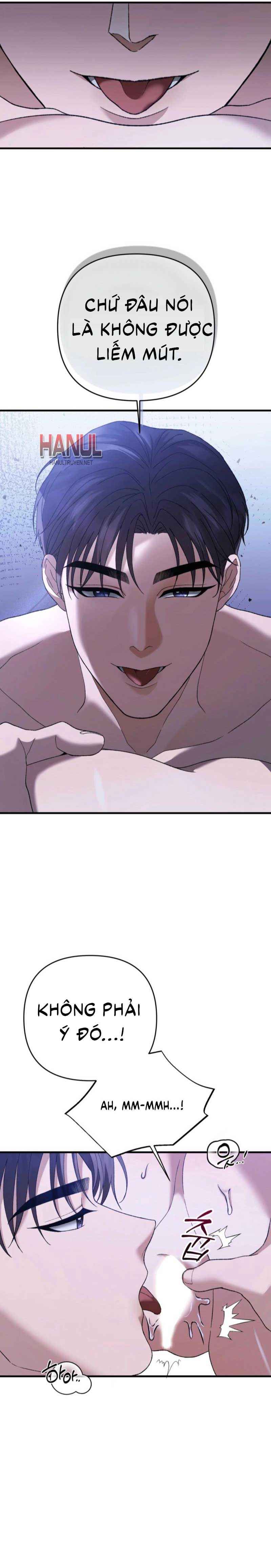 đọc truyện Điên Cuồng Yêu Em Chương 8 ảnh 10 tại Thiên Thai Truyện