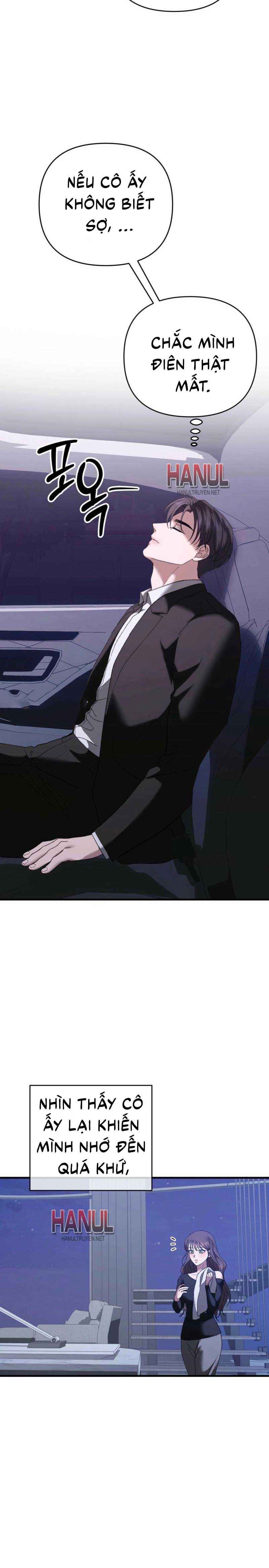 đọc truyện Điên Cuồng Yêu Em Chương 9.5 ảnh 15 tại Thiên Thai Truyện