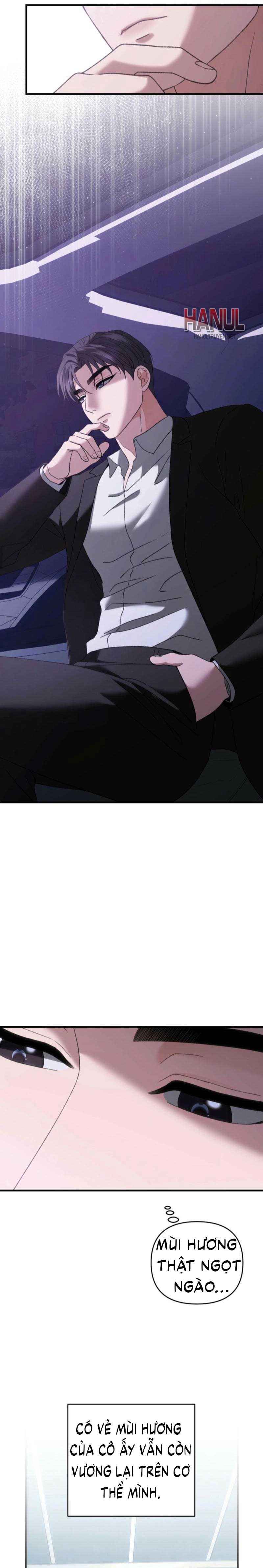 đọc truyện Điên Cuồng Yêu Em Chương 9.5 ảnh 5 tại Thiên Thai Truyện