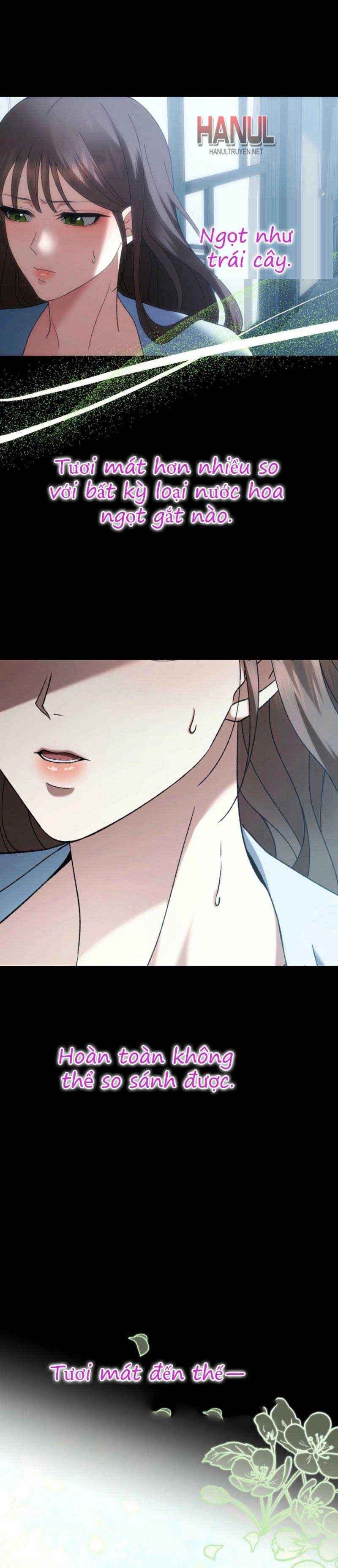 đọc truyện Điên Cuồng Yêu Em Chương 9.5 ảnh 7 tại Thiên Thai Truyện