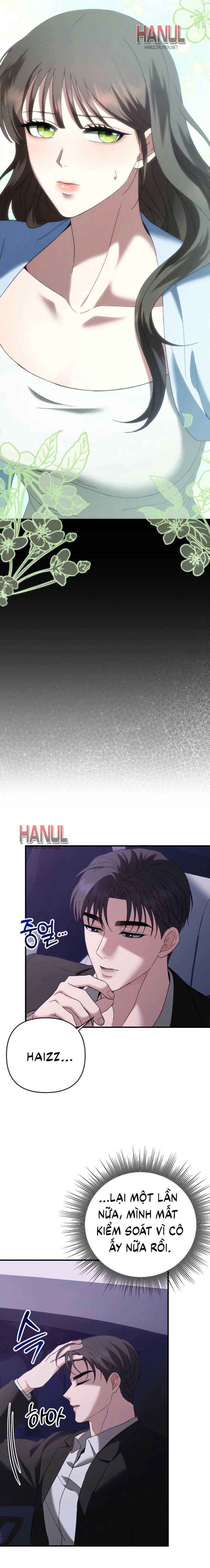 đọc truyện Điên Cuồng Yêu Em Chương 9.5 ảnh 8 tại Thiên Thai Truyện