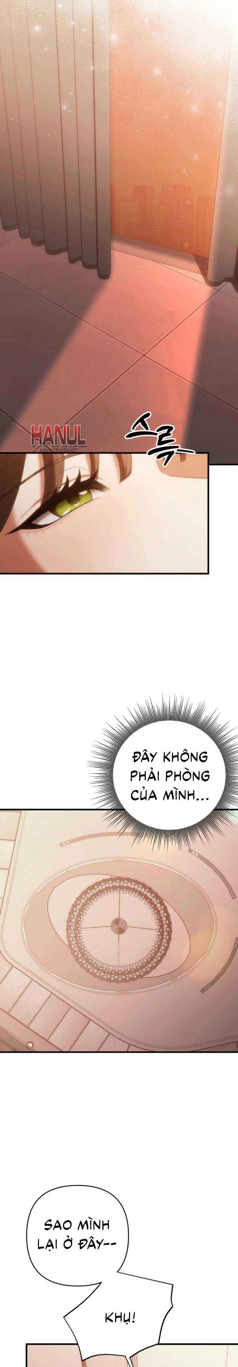 đọc truyện Điên Cuồng Yêu Em Chương 9 ảnh 3 tại Thiên Thai Truyện