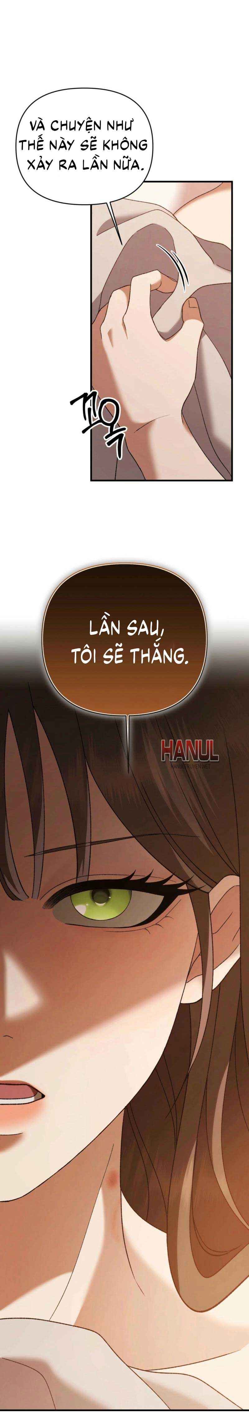 đọc truyện Điên Cuồng Yêu Em Chương 9 ảnh 13 tại Thiên Thai Truyện