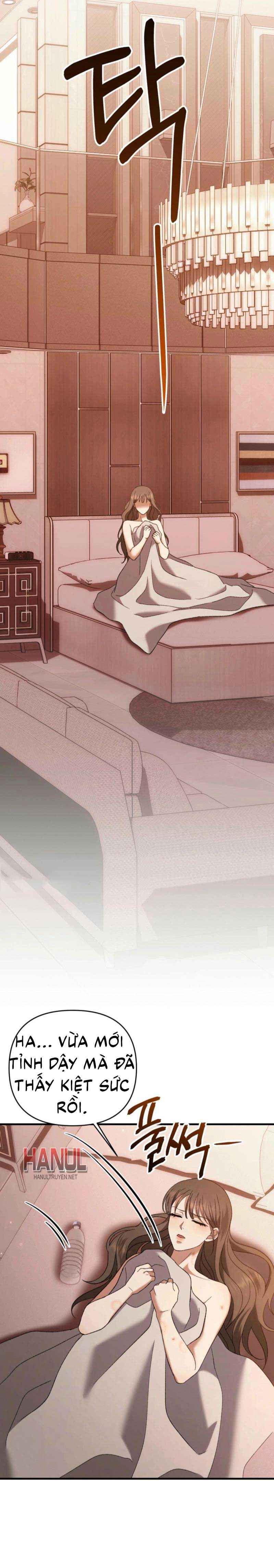 đọc truyện Điên Cuồng Yêu Em Chương 9 ảnh 15 tại Thiên Thai Truyện