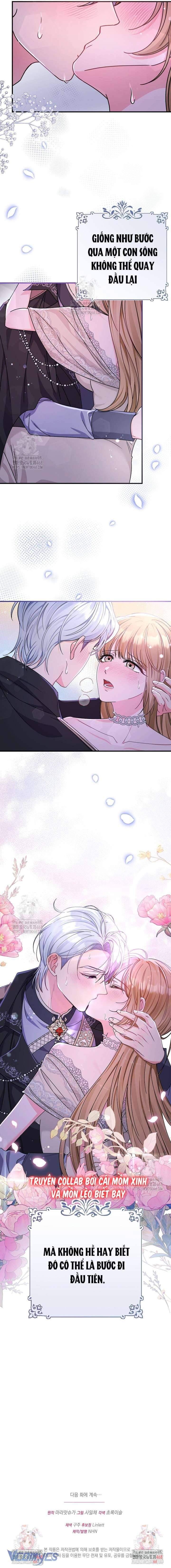 đọc truyện Điện Hạ, Đây Chỉ Là Một Cuốn Tiểu Thuyết Chương 1 ảnh 18 tại Thiên Thai Truyện