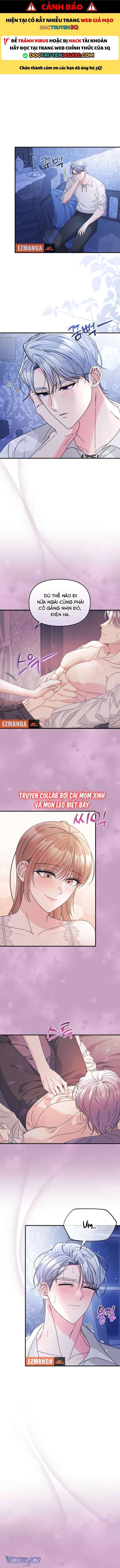 đọc truyện Điện Hạ, Đây Chỉ Là Một Cuốn Tiểu Thuyết Chương 10 ảnh 3 tại Thiên Thai Truyện