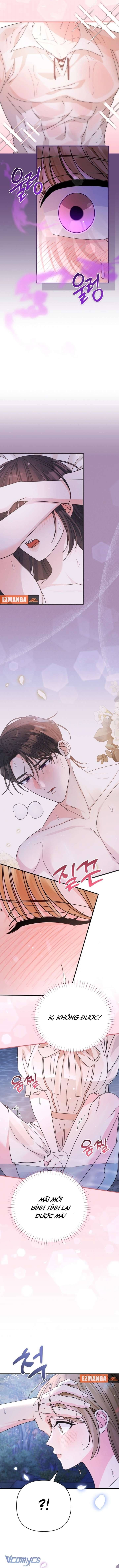 đọc truyện Điện Hạ, Đây Chỉ Là Một Cuốn Tiểu Thuyết Chương 10 ảnh 13 tại Thiên Thai Truyện