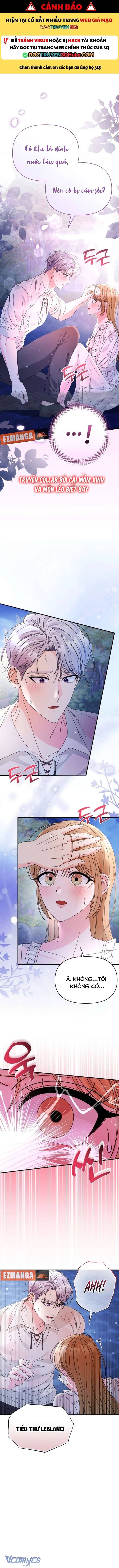 đọc truyện Điện Hạ, Đây Chỉ Là Một Cuốn Tiểu Thuyết Chương 11 ảnh 3 tại Thiên Thai Truyện