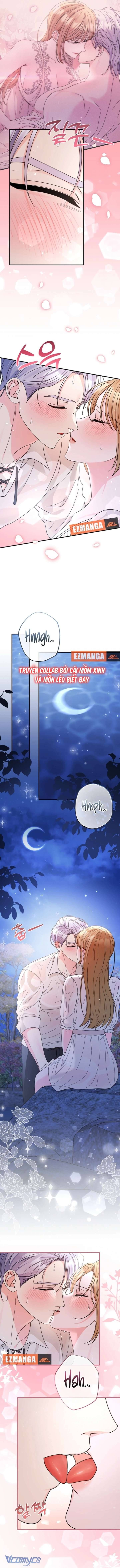 đọc truyện Điện Hạ, Đây Chỉ Là Một Cuốn Tiểu Thuyết Chương 11 ảnh 9 tại Thiên Thai Truyện