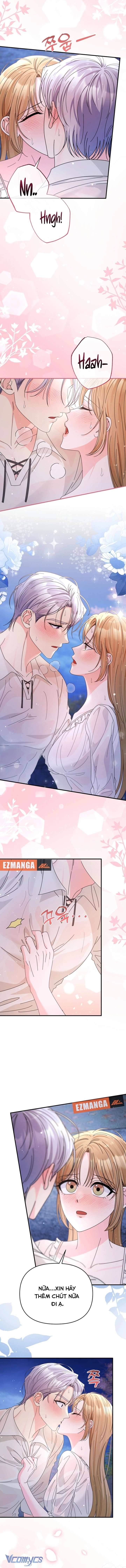 đọc truyện Điện Hạ, Đây Chỉ Là Một Cuốn Tiểu Thuyết Chương 11 ảnh 10 tại Thiên Thai Truyện