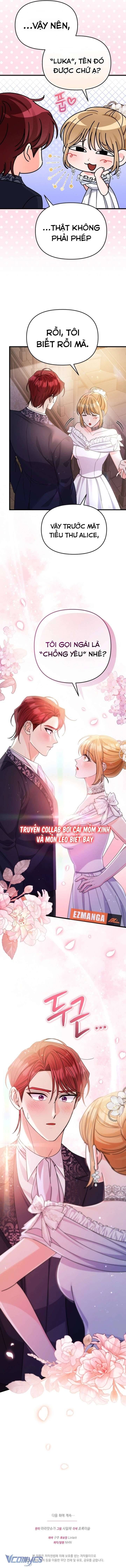 đọc truyện Điện Hạ, Đây Chỉ Là Một Cuốn Tiểu Thuyết Chương 12 ảnh 14 tại Thiên Thai Truyện