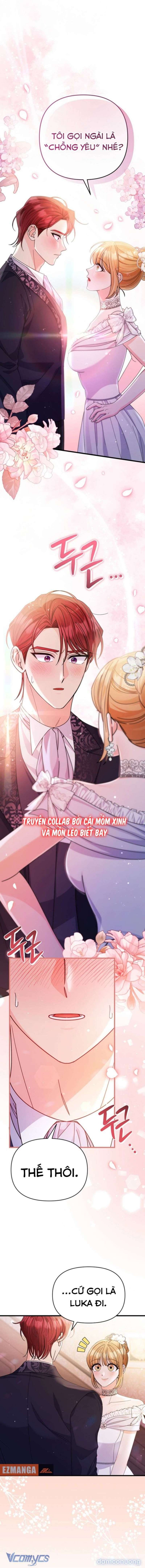 đọc truyện Điện Hạ, Đây Chỉ Là Một Cuốn Tiểu Thuyết Chương 13 ảnh 4 tại Thiên Thai Truyện