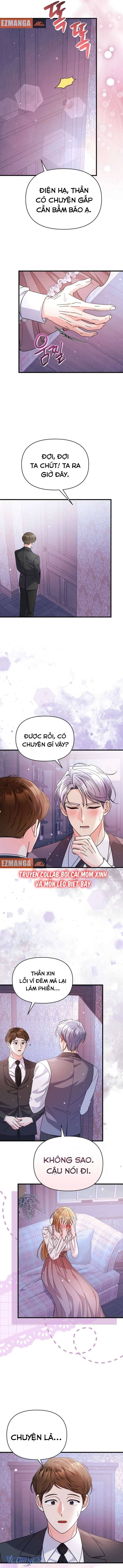 đọc truyện Điện Hạ, Đây Chỉ Là Một Cuốn Tiểu Thuyết Chương 14 ảnh 13 tại Thiên Thai Truyện