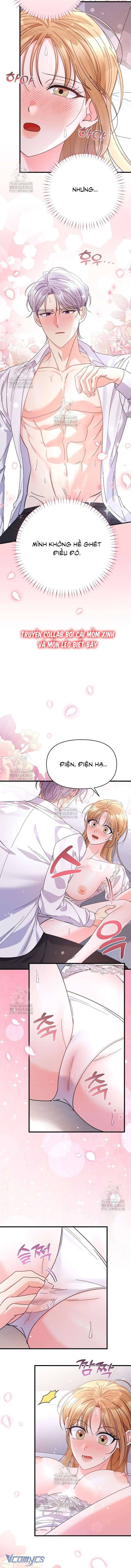 đọc truyện Điện Hạ, Đây Chỉ Là Một Cuốn Tiểu Thuyết Chương 16 ảnh 12 tại Thiên Thai Truyện