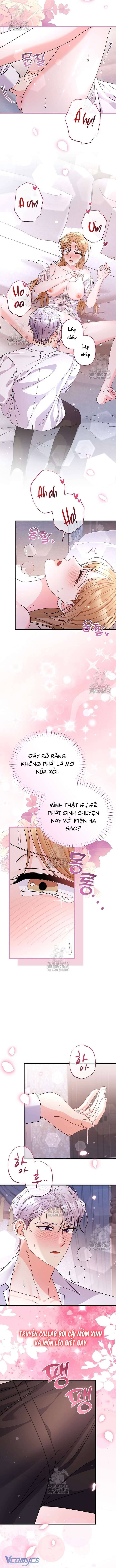 đọc truyện Điện Hạ, Đây Chỉ Là Một Cuốn Tiểu Thuyết Chương 16 ảnh 13 tại Thiên Thai Truyện