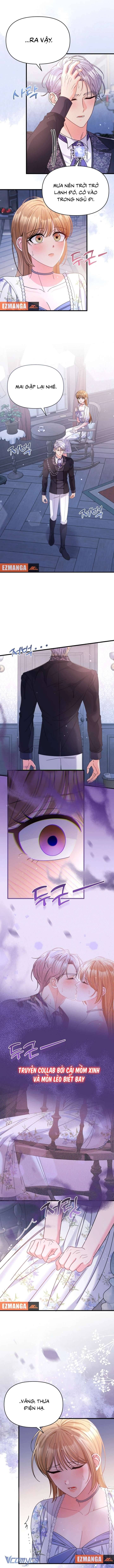 đọc truyện Điện Hạ, Đây Chỉ Là Một Cuốn Tiểu Thuyết Chương 16 ảnh 4 tại Thiên Thai Truyện