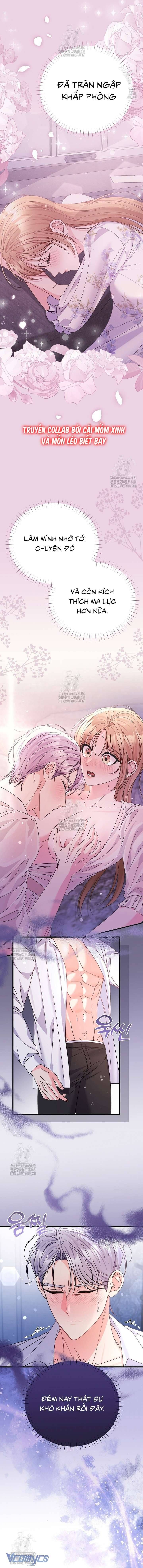 đọc truyện Điện Hạ, Đây Chỉ Là Một Cuốn Tiểu Thuyết Chương 16 ảnh 7 tại Thiên Thai Truyện