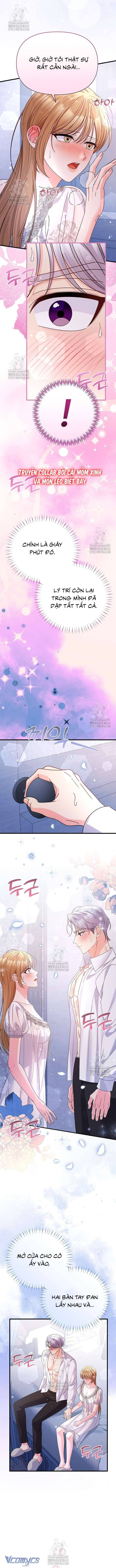 đọc truyện Điện Hạ, Đây Chỉ Là Một Cuốn Tiểu Thuyết Chương 16 ảnh 9 tại Thiên Thai Truyện