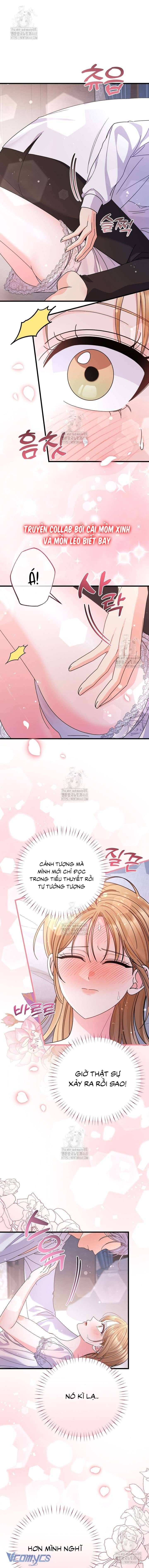 đọc truyện Điện Hạ, Đây Chỉ Là Một Cuốn Tiểu Thuyết Chương 16 ảnh 11 tại Thiên Thai Truyện