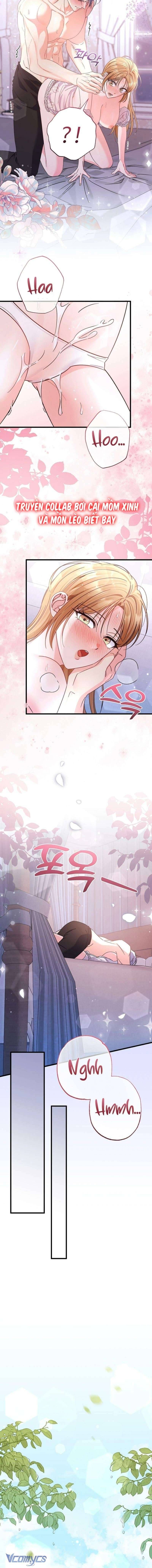 đọc truyện Điện Hạ, Đây Chỉ Là Một Cuốn Tiểu Thuyết Chương 17 ảnh 13 tại Thiên Thai Truyện