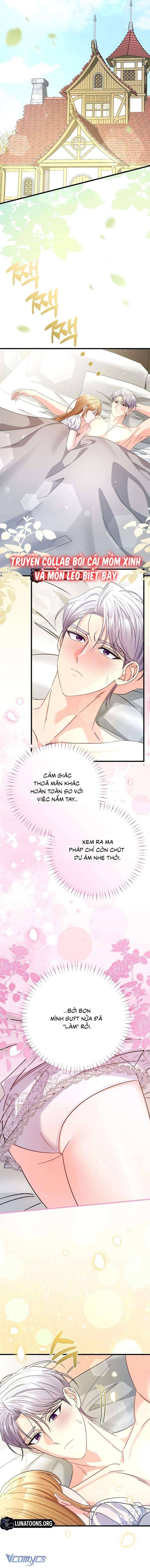 đọc truyện Điện Hạ, Đây Chỉ Là Một Cuốn Tiểu Thuyết Chương 17 ảnh 14 tại Thiên Thai Truyện