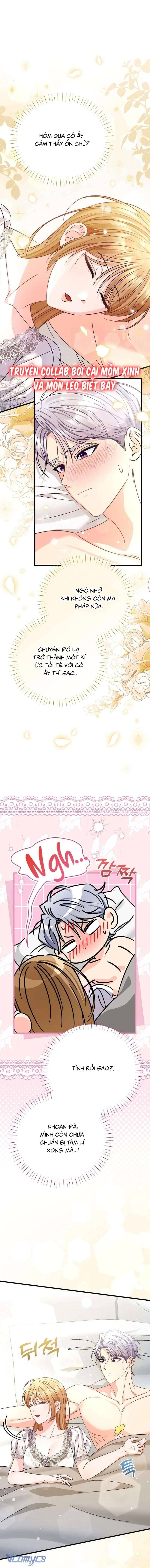 đọc truyện Điện Hạ, Đây Chỉ Là Một Cuốn Tiểu Thuyết Chương 17 ảnh 15 tại Thiên Thai Truyện