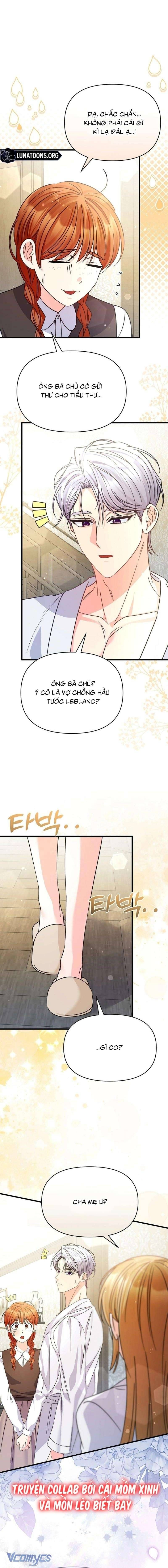 đọc truyện Điện Hạ, Đây Chỉ Là Một Cuốn Tiểu Thuyết Chương 17 ảnh 19 tại Thiên Thai Truyện