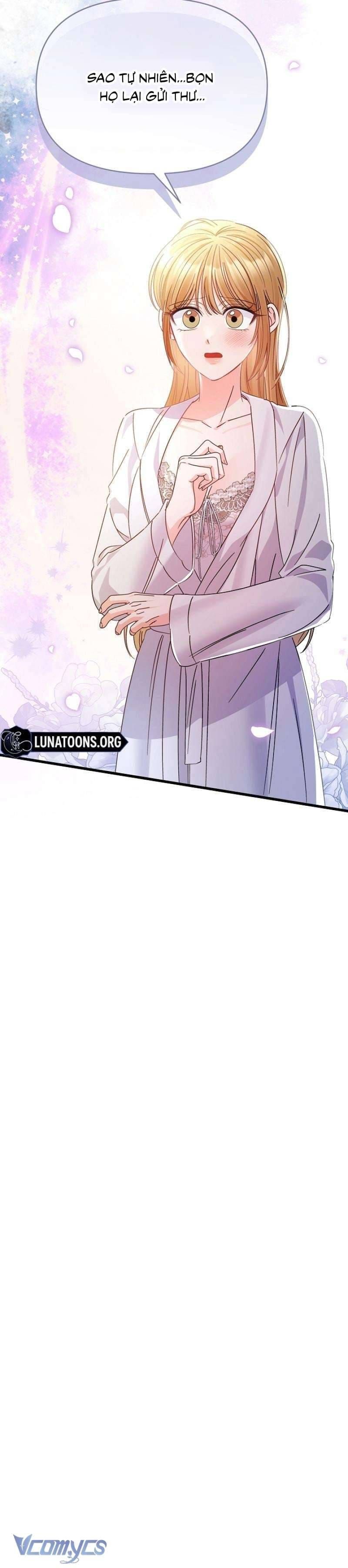 đọc truyện Điện Hạ, Đây Chỉ Là Một Cuốn Tiểu Thuyết Chương 17 ảnh 20 tại Thiên Thai Truyện