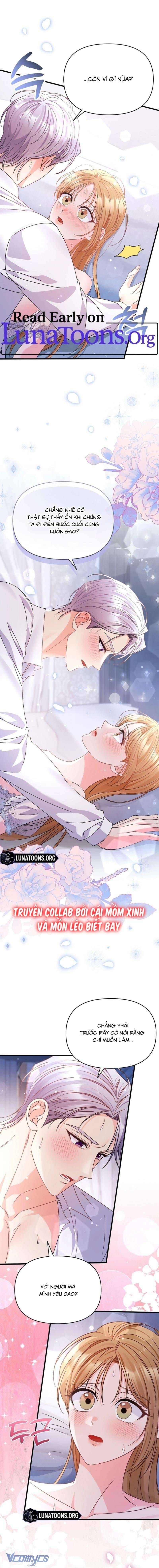 đọc truyện Điện Hạ, Đây Chỉ Là Một Cuốn Tiểu Thuyết Chương 17 ảnh 4 tại Thiên Thai Truyện