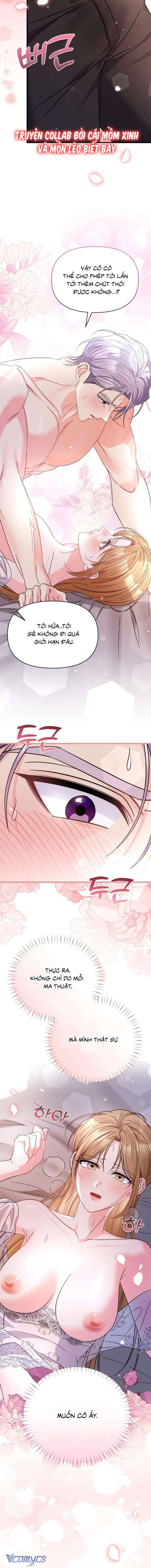 đọc truyện Điện Hạ, Đây Chỉ Là Một Cuốn Tiểu Thuyết Chương 17 ảnh 7 tại Thiên Thai Truyện