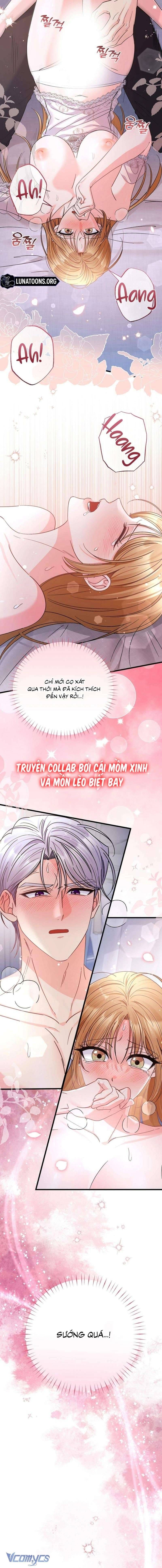 đọc truyện Điện Hạ, Đây Chỉ Là Một Cuốn Tiểu Thuyết Chương 17 ảnh 11 tại Thiên Thai Truyện