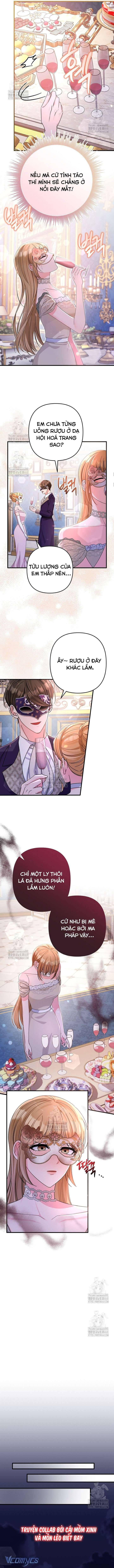 đọc truyện Điện Hạ, Đây Chỉ Là Một Cuốn Tiểu Thuyết Chương 2 ảnh 14 tại Thiên Thai Truyện