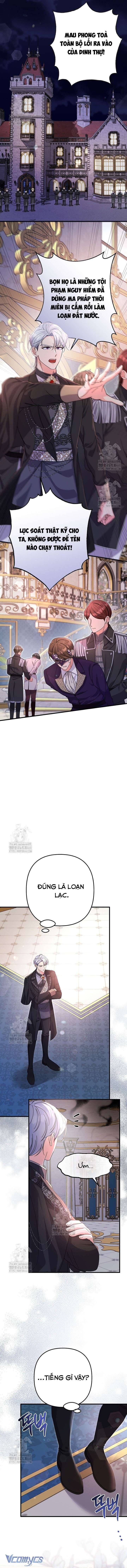 đọc truyện Điện Hạ, Đây Chỉ Là Một Cuốn Tiểu Thuyết Chương 2 ảnh 15 tại Thiên Thai Truyện